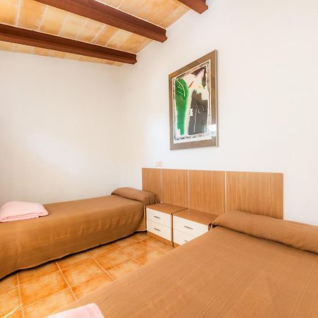 Sa Casa Des Pintor Miquel Vives 213 Villa Cala Bona  Dış mekan fotoğraf