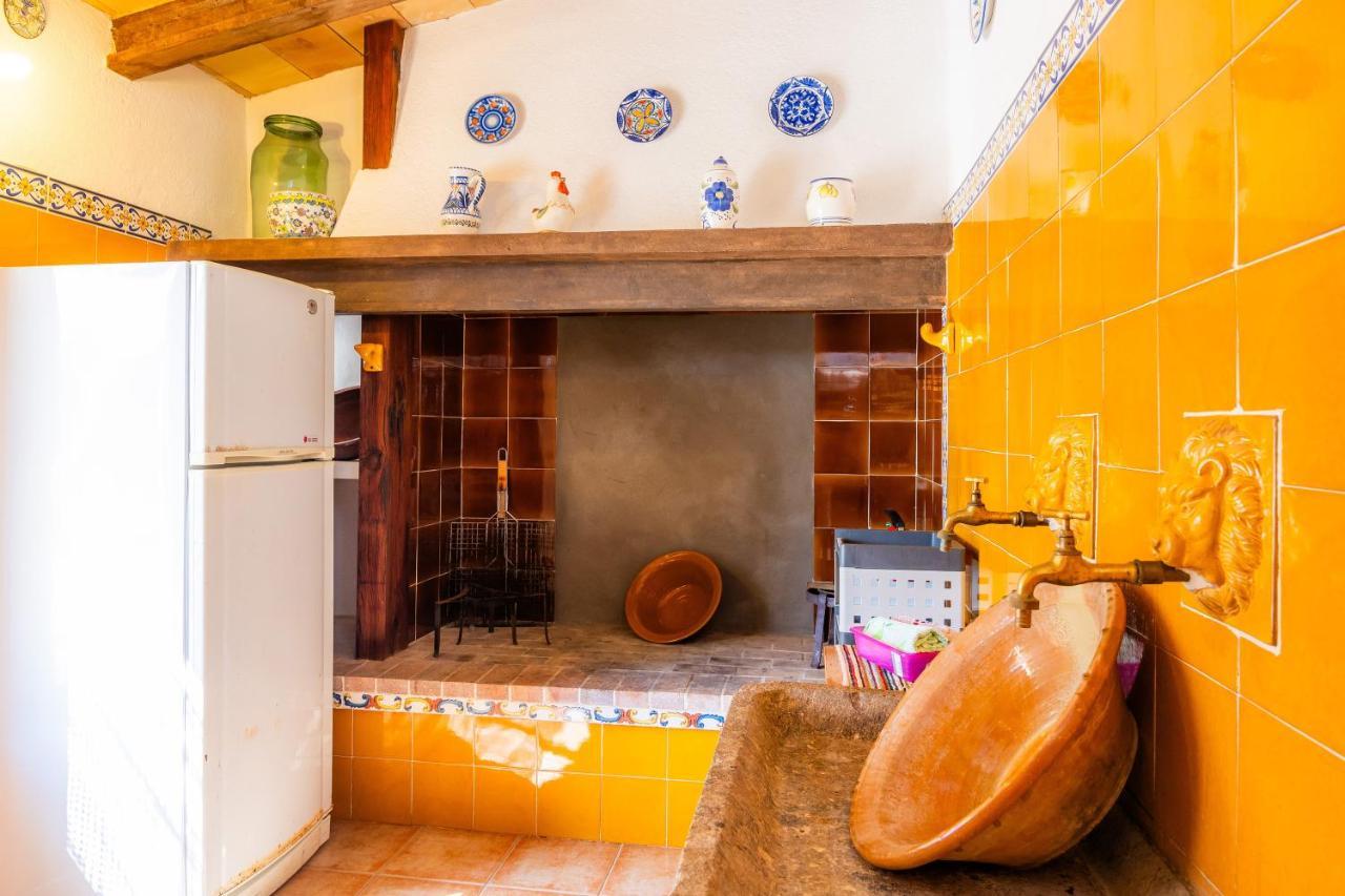 Sa Casa Des Pintor Miquel Vives 213 Villa Cala Bona  Dış mekan fotoğraf