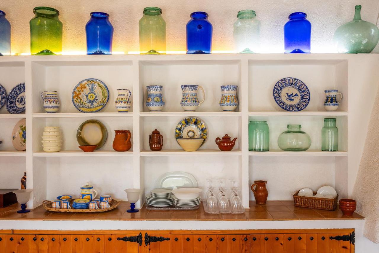 Sa Casa Des Pintor Miquel Vives 213 Villa Cala Bona  Dış mekan fotoğraf