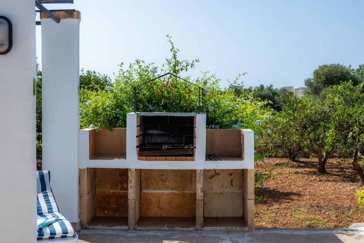 Sa Casa Des Pintor Miquel Vives 213 Villa Cala Bona  Dış mekan fotoğraf