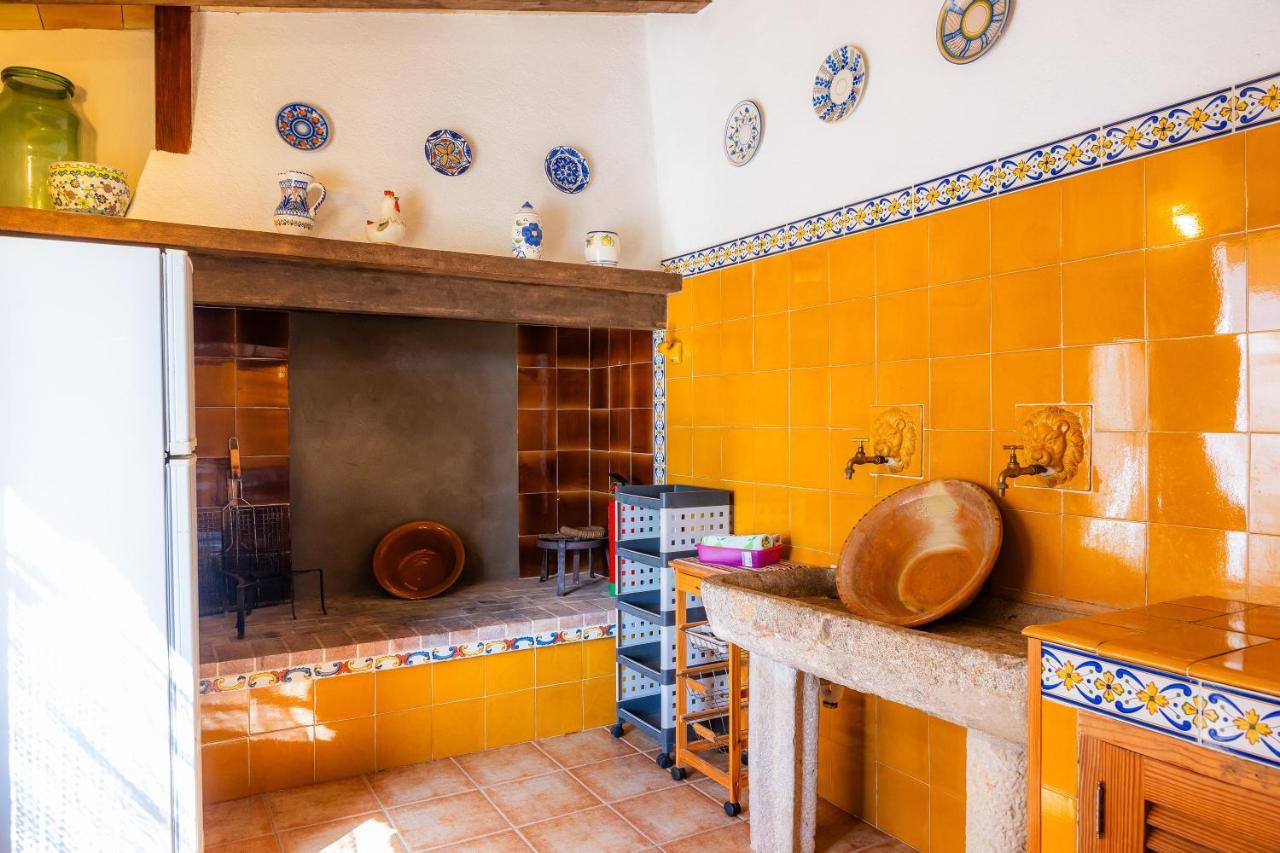 Sa Casa Des Pintor Miquel Vives 213 Villa Cala Bona  Dış mekan fotoğraf