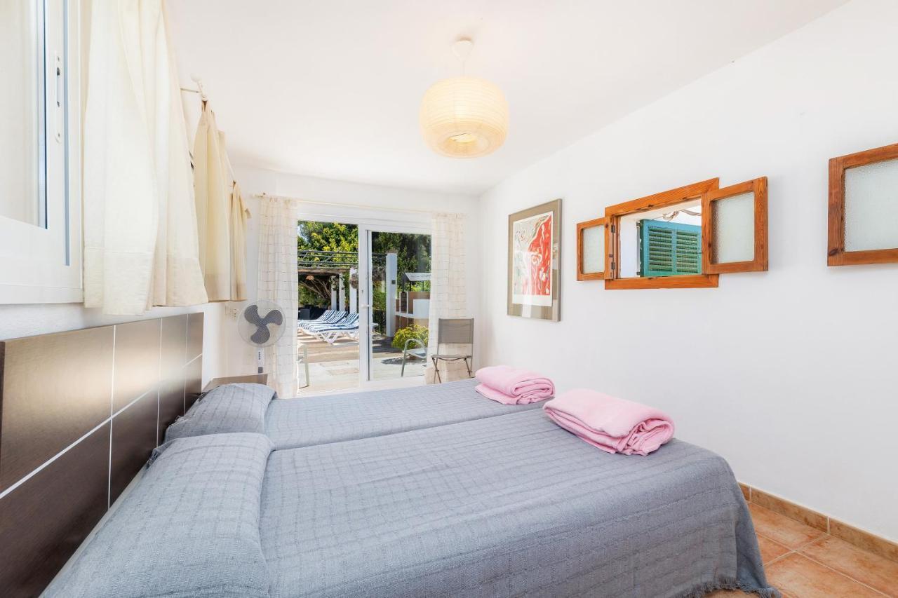 Sa Casa Des Pintor Miquel Vives 213 Villa Cala Bona  Dış mekan fotoğraf