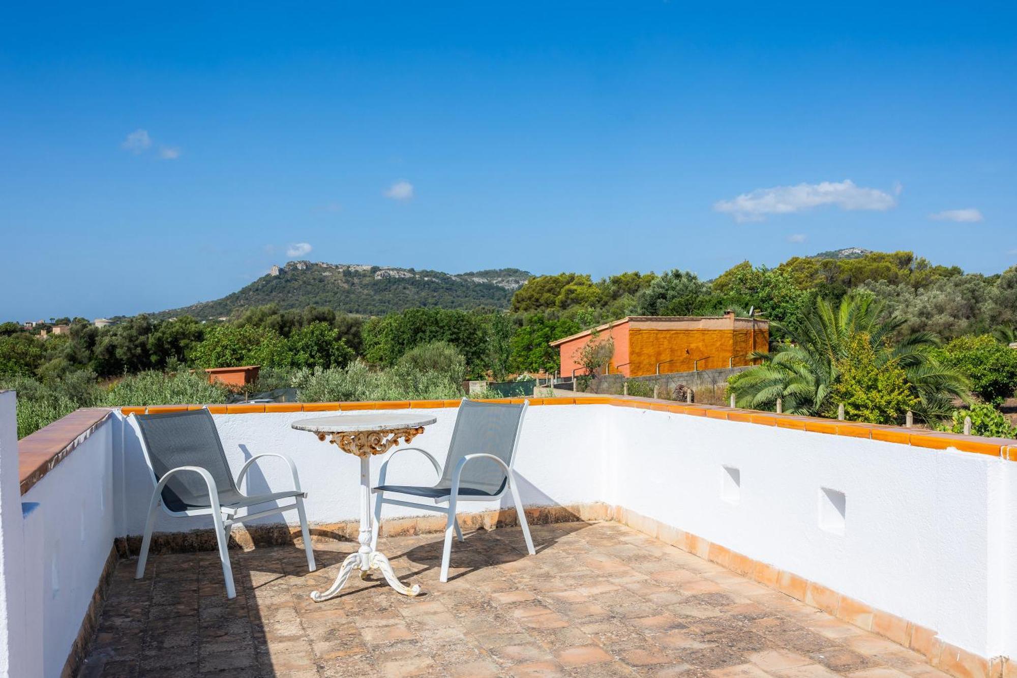 Sa Casa Des Pintor Miquel Vives 213 Villa Cala Bona  Dış mekan fotoğraf