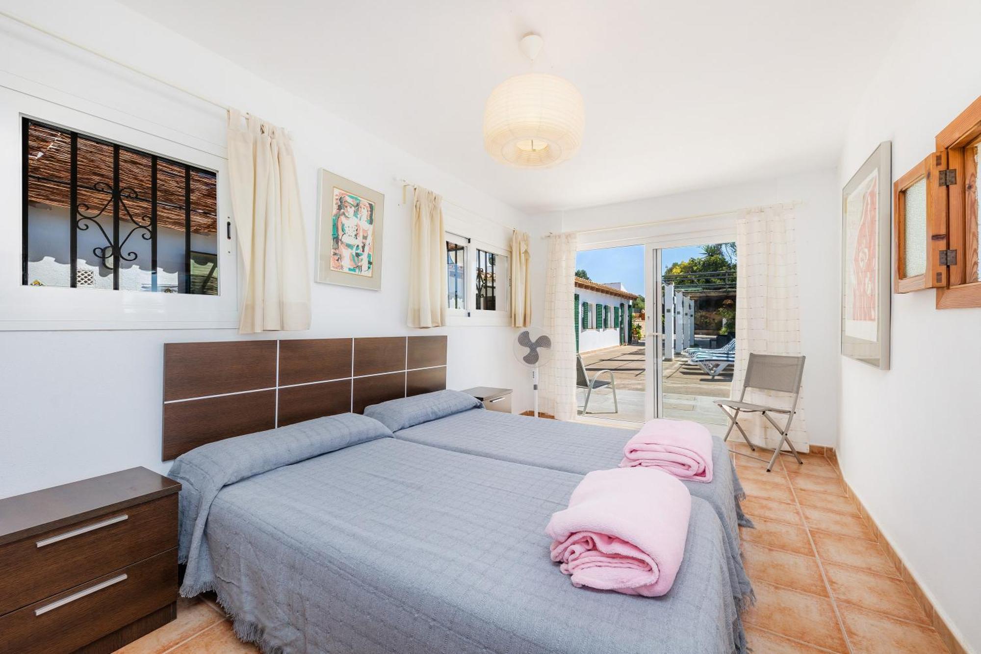 Sa Casa Des Pintor Miquel Vives 213 Villa Cala Bona  Dış mekan fotoğraf
