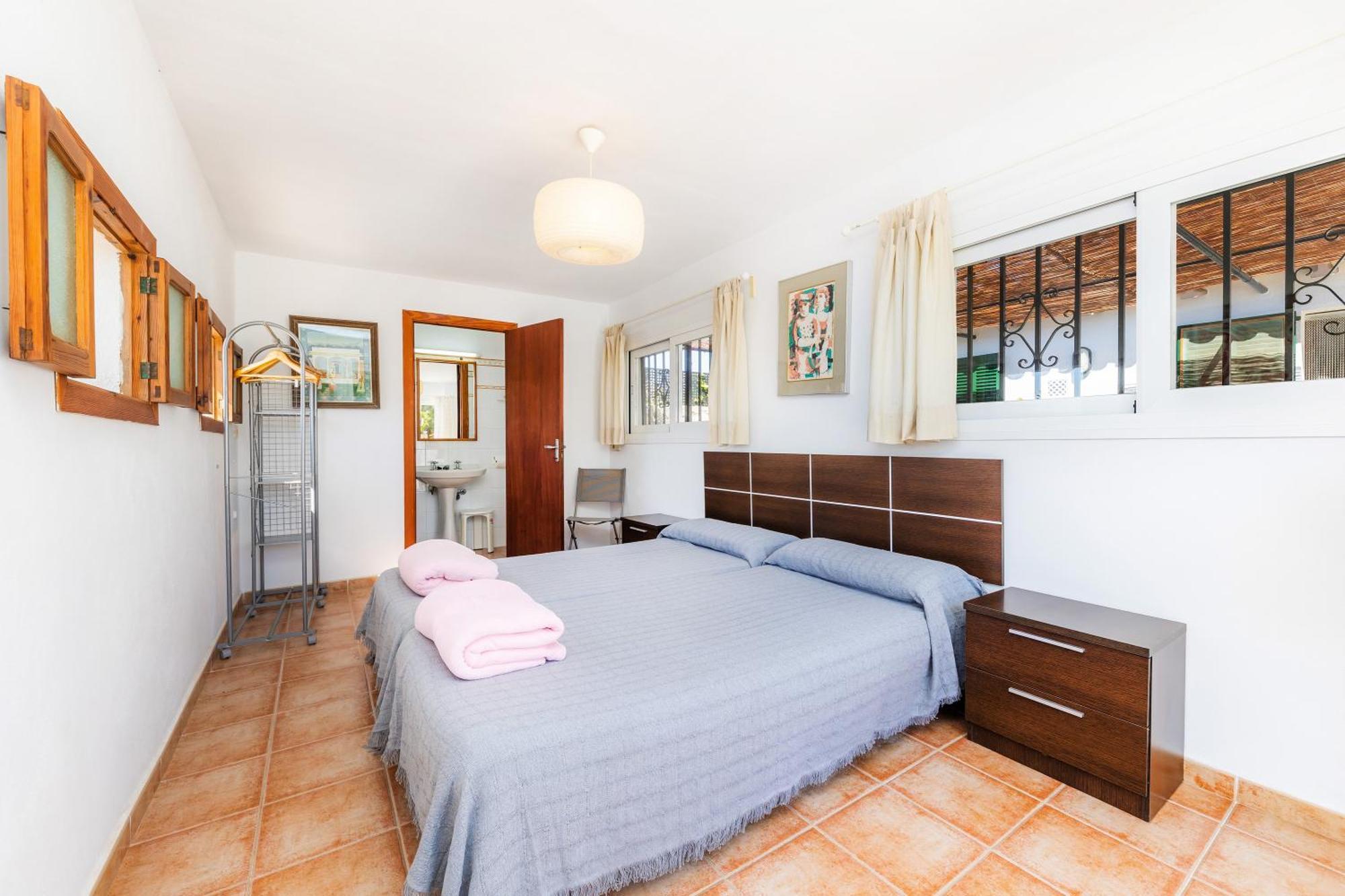 Sa Casa Des Pintor Miquel Vives 213 Villa Cala Bona  Dış mekan fotoğraf