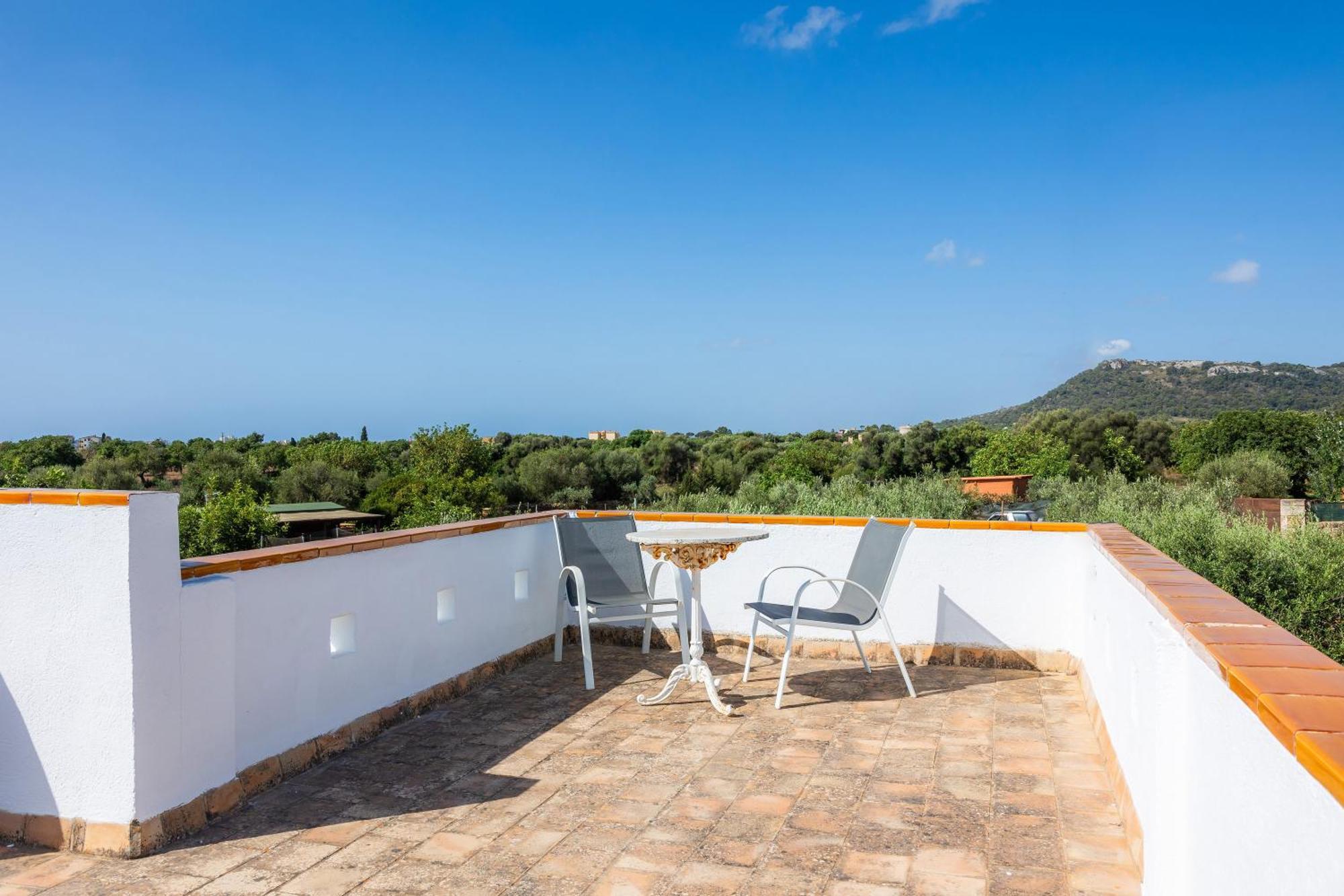Sa Casa Des Pintor Miquel Vives 213 Villa Cala Bona  Dış mekan fotoğraf