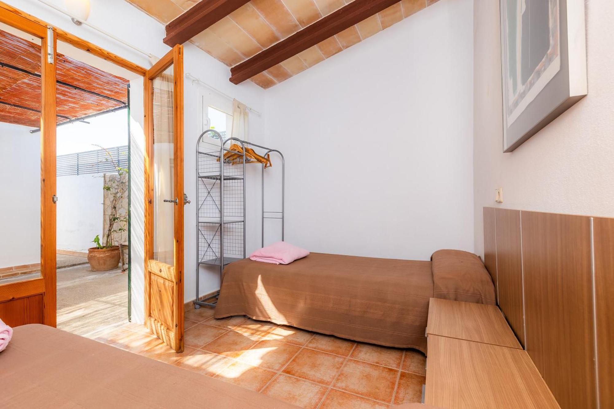 Sa Casa Des Pintor Miquel Vives 213 Villa Cala Bona  Dış mekan fotoğraf