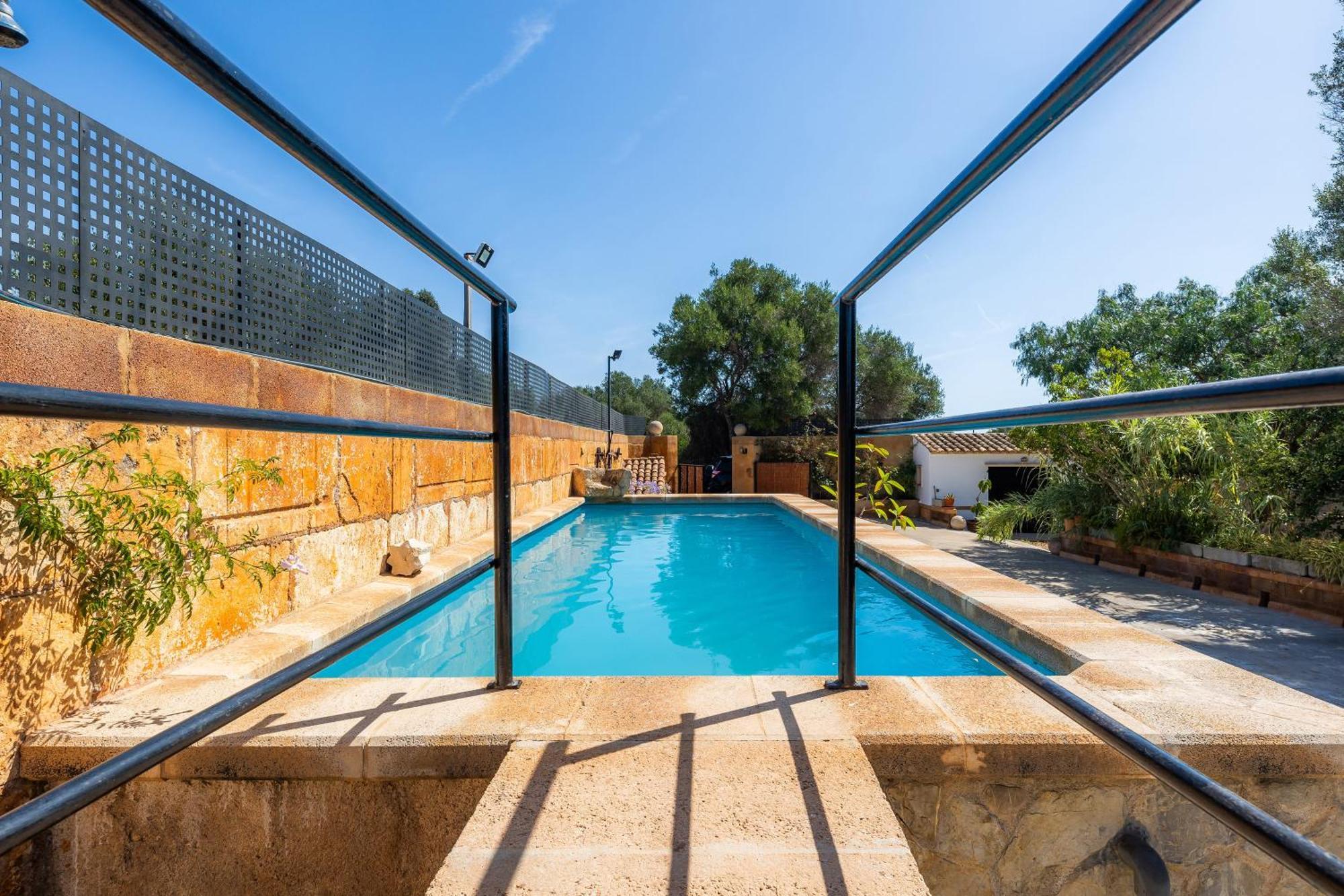 Sa Casa Des Pintor Miquel Vives 213 Villa Cala Bona  Dış mekan fotoğraf