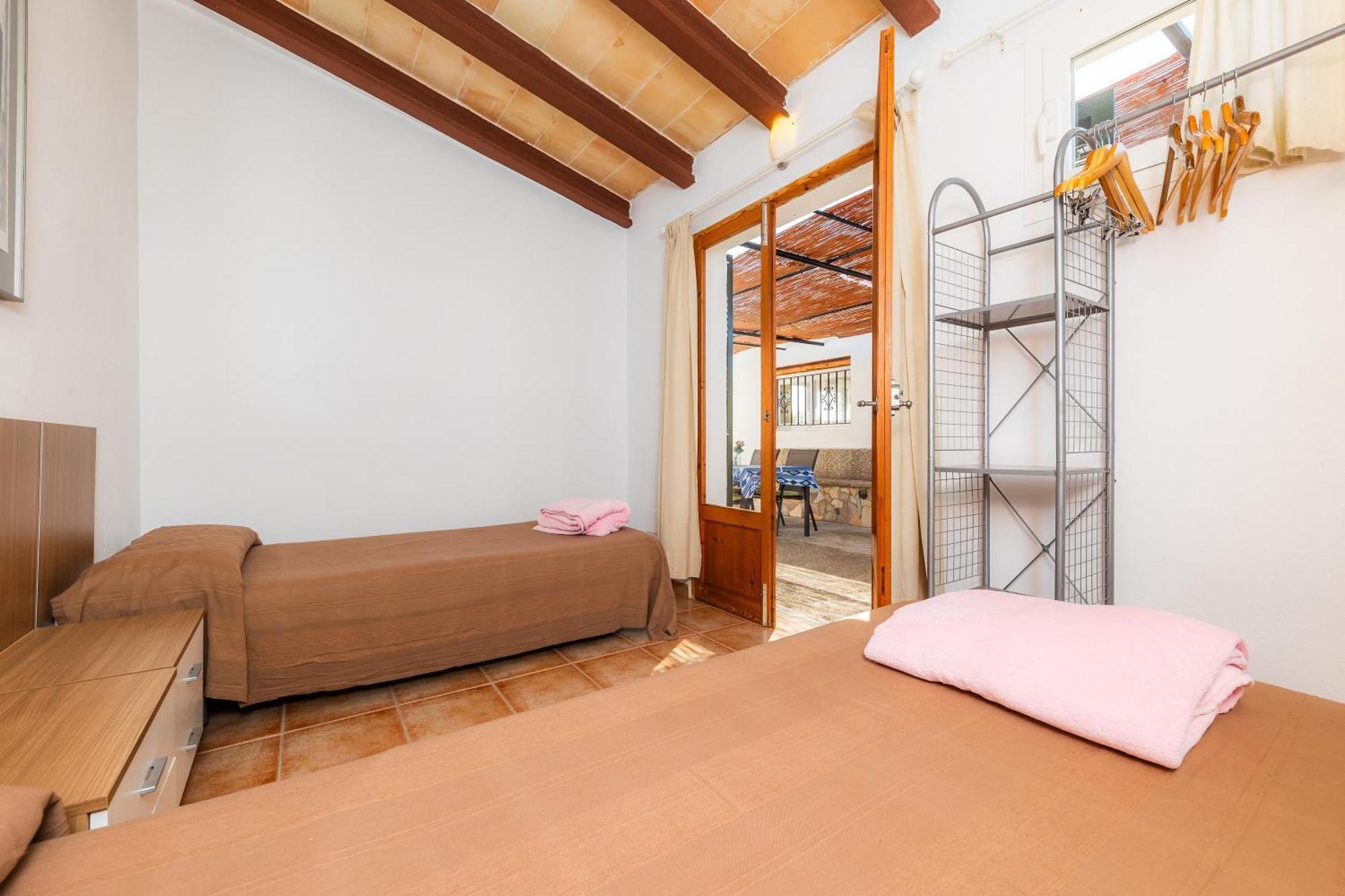 Sa Casa Des Pintor Miquel Vives 213 Villa Cala Bona  Dış mekan fotoğraf